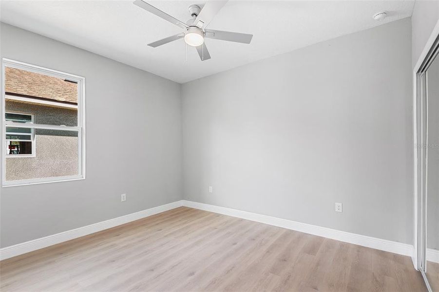 Spacious, unfurnished interior of a new home in , Winter Haven (Image 22). Spacious, unfurnished interior of a new home in , Winter Haven (Image 22).