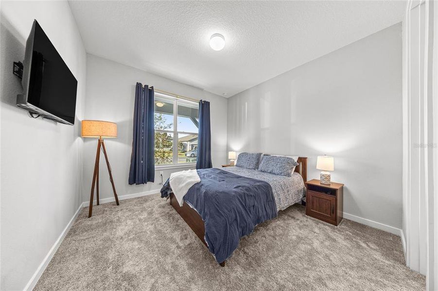Furnished interior view inside a new home in , Ocala (Image 10).