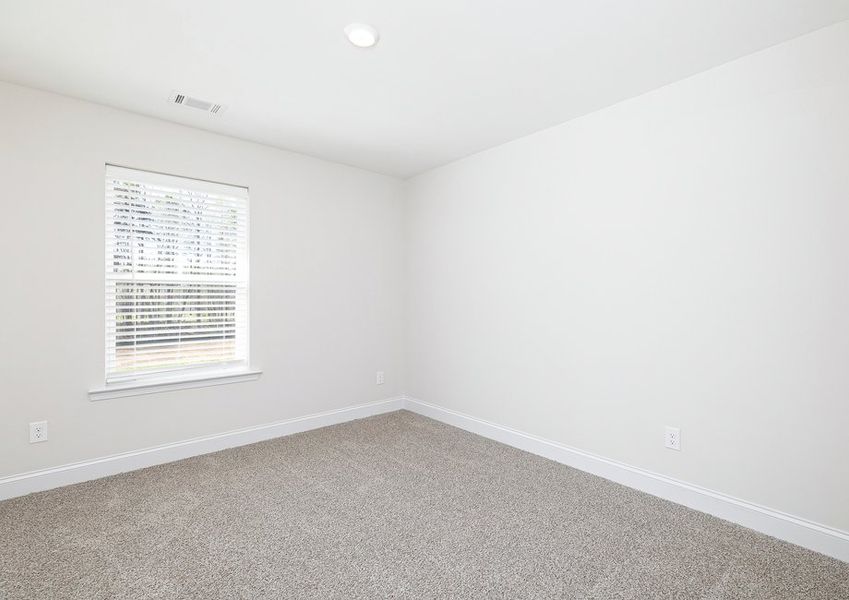 Bedroom 2 Bedroom 2
