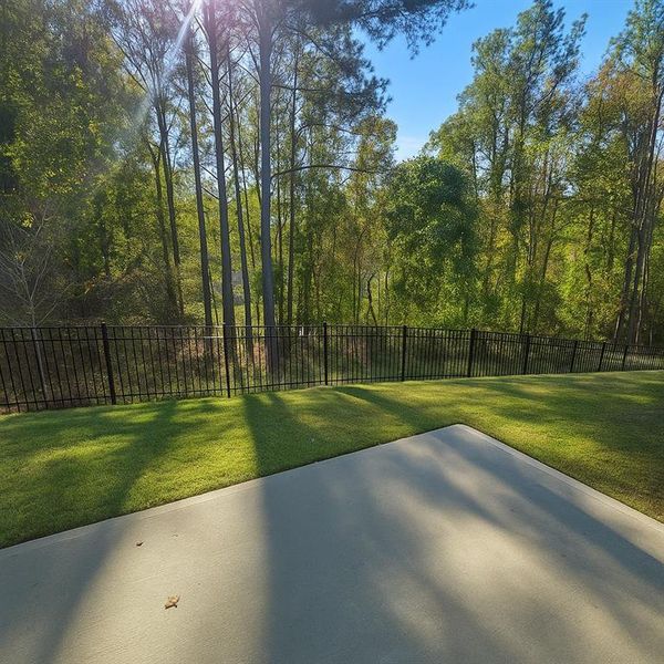 Natural landscape and outdoor views near The Hills at Cedar Creek in Winder (Image 34). Natural landscape and outdoor views near The Hills at Cedar Creek in Winder (Image 34).