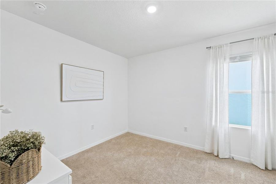 Spacious, unfurnished interior of a new home in , Harmony (Image 20). Spacious, unfurnished interior of a new home in , Harmony (Image 20).