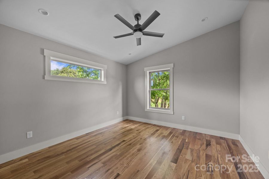 Bedroom #2 Bedroom #2