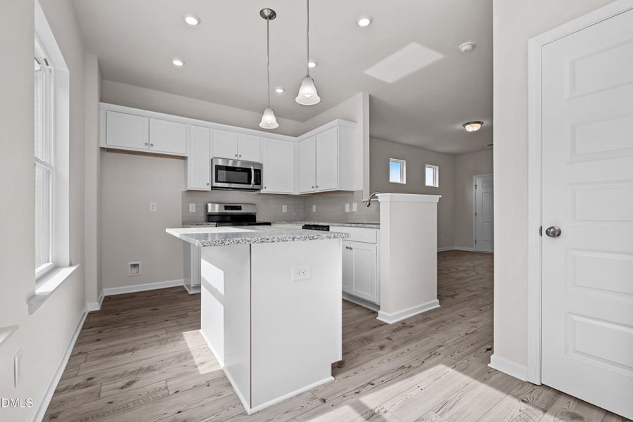 Representational Photo