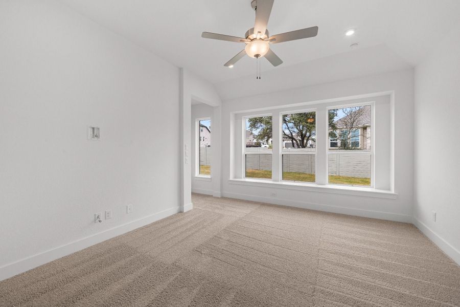 Georgetown, TX New Home. - Slide 17 Georgetown, TX New Home. - Slide 17