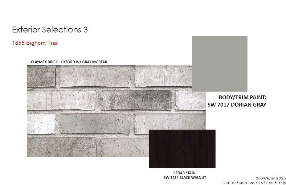 Image 7 of a home in Veramendi.