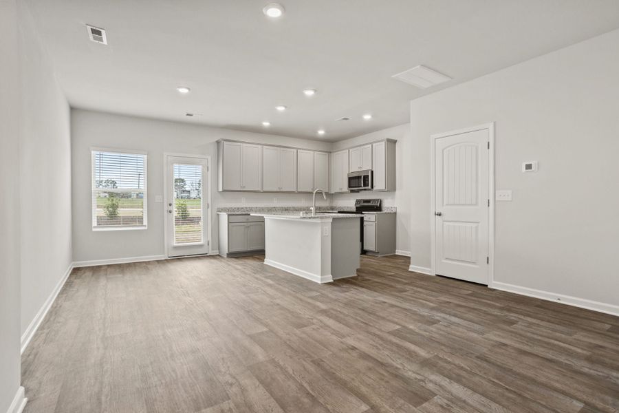 3br New Home in Greenville, SC.  - Slide 6