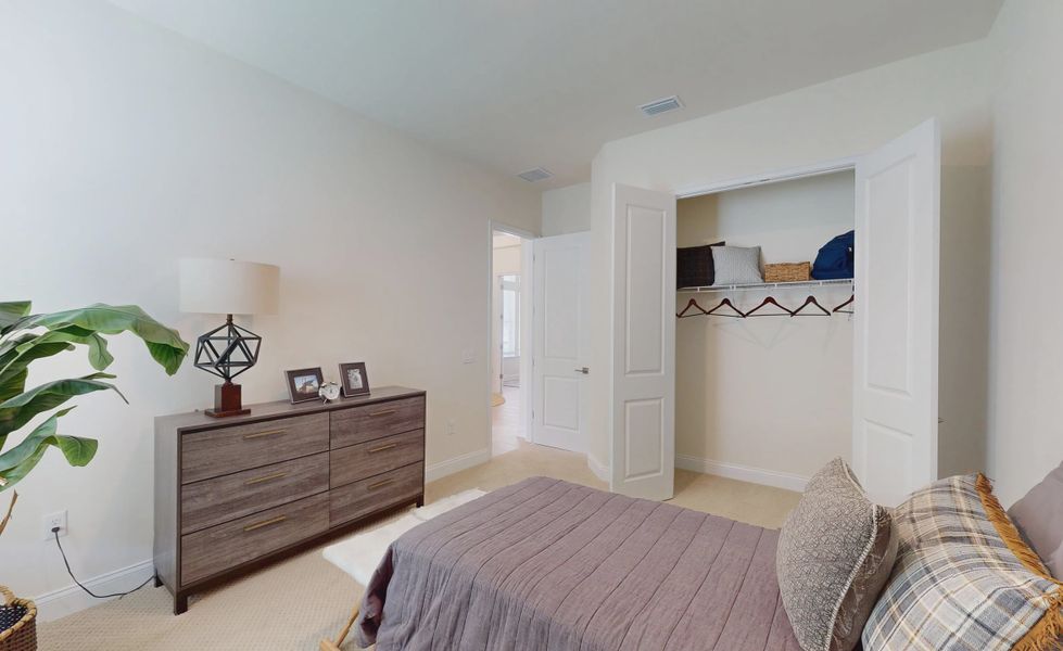 Furnished interior view inside a new home in Find Your Dream Home for Sale Gainesville, FL, Gainesville (Image 33). Furnished interior view inside a new home in Find Your Dream Home for Sale Gainesville, FL, Gainesville (Image 33).