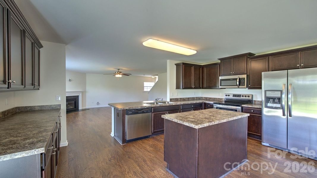 Photos are representative