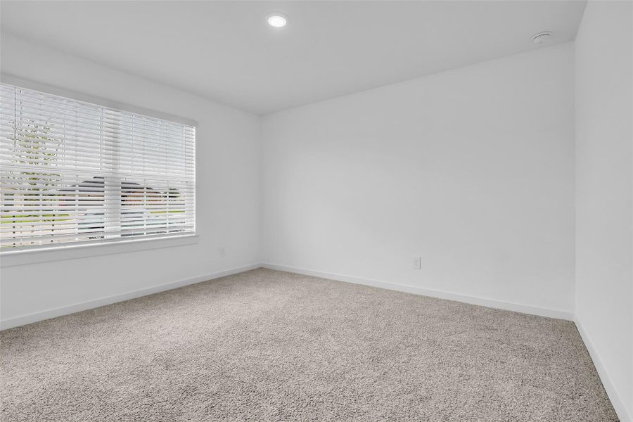 Spacious, unfurnished interior of a new home in , Fulshear (Image 17). Spacious, unfurnished interior of a new home in , Fulshear (Image 17).