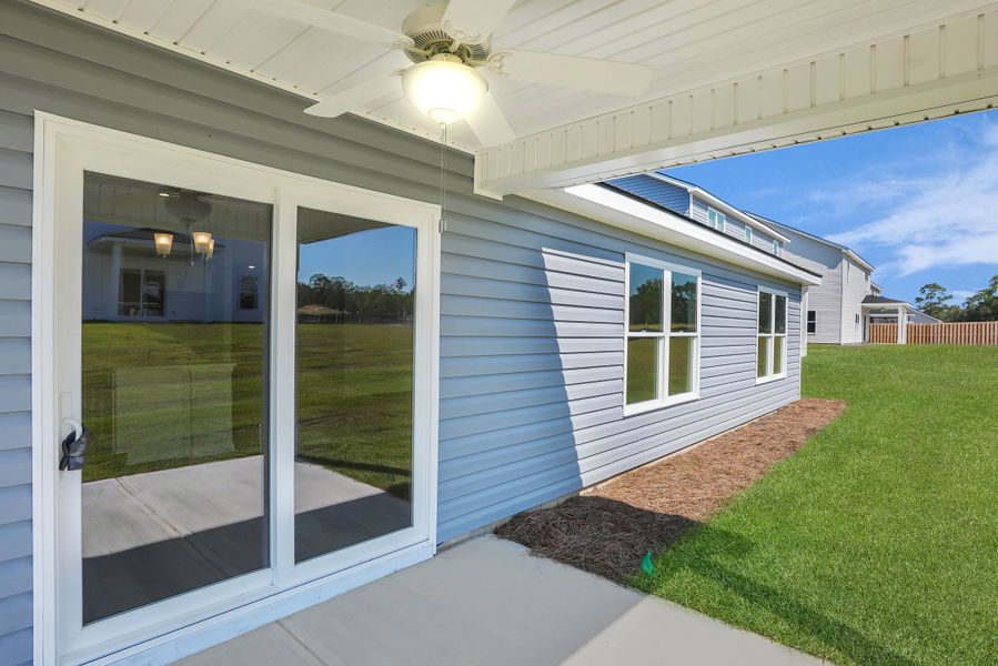 Image 30 of a home in Belair East.