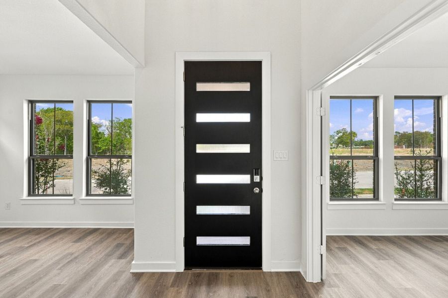 New Home in Mesquite, TX.  - Slide 8