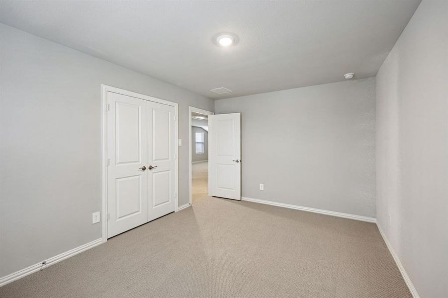 Photo is not of the actual home, but is an inspirational photo of builder’s model home and may depict options, furnishings, and/or decorator features that are not included.