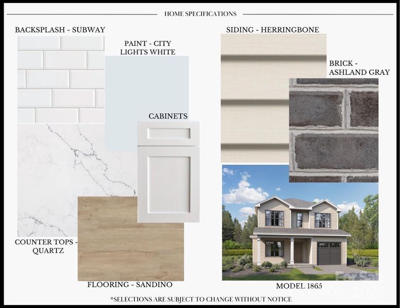 Image 28 of a home in Northway at Echo Glen.