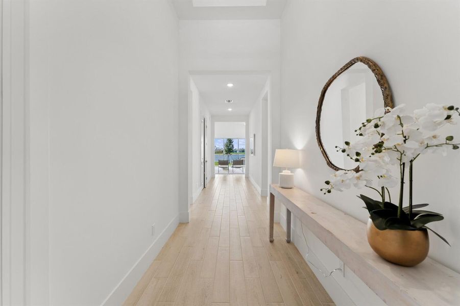 Foyer Foyer