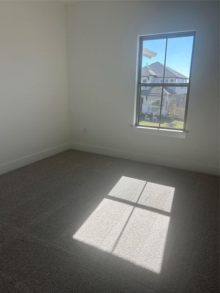 Secondary Bedroom Secondary Bedroom