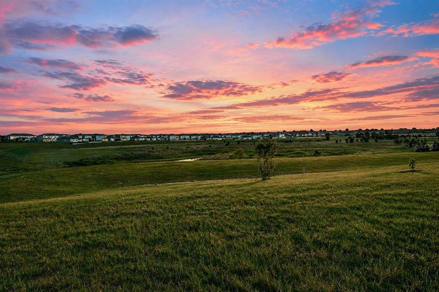 Natural landscape and outdoor views near Wellness Ridge in Clermont (Image 75).