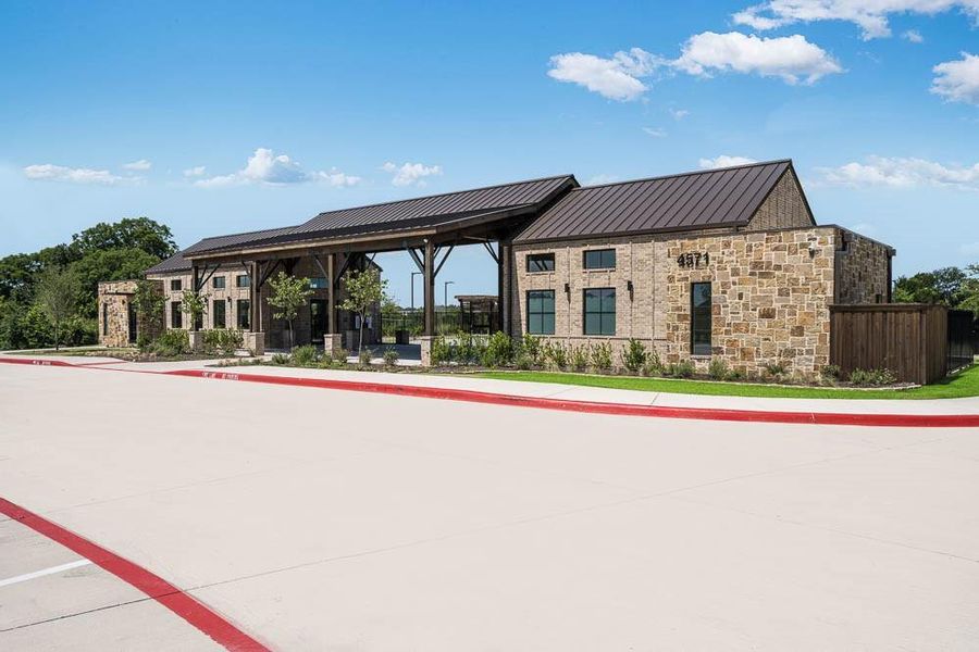 Highland Lakes Community