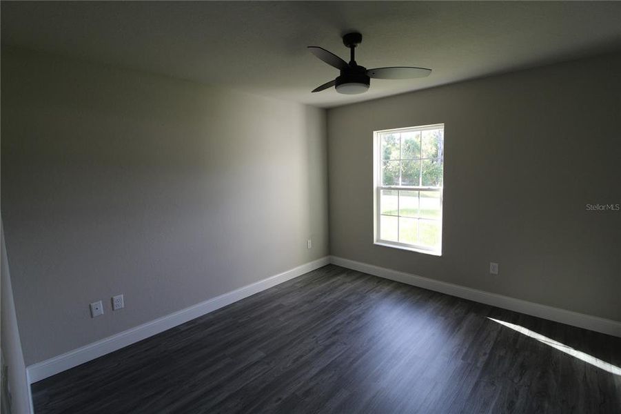 Spacious, unfurnished interior of a new home in , Punta Gorda (Image 21).