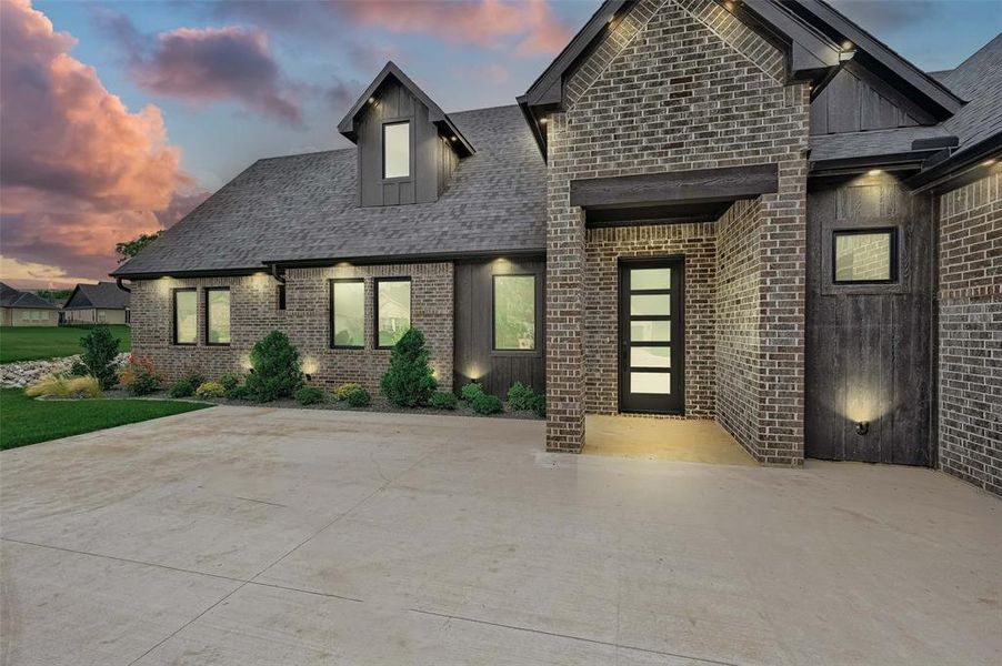 Welcome to 58 Lone Oak Blvd., Pottsboro Welcome to 58 Lone Oak Blvd., Pottsboro