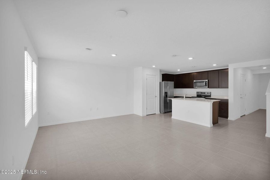 Spacious, unfurnished interior of a new home in , Jacksonville (Image 13). Spacious, unfurnished interior of a new home in , Jacksonville (Image 13).