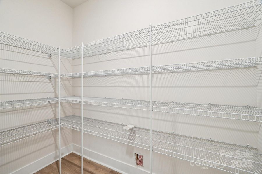 Spacious, unfurnished interior of a new home in Westport, York (Image 26). Spacious, unfurnished interior of a new home in Westport, York (Image 26).