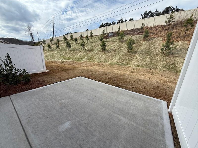 Image 35 of a home in The Towns at Auburn Station West.