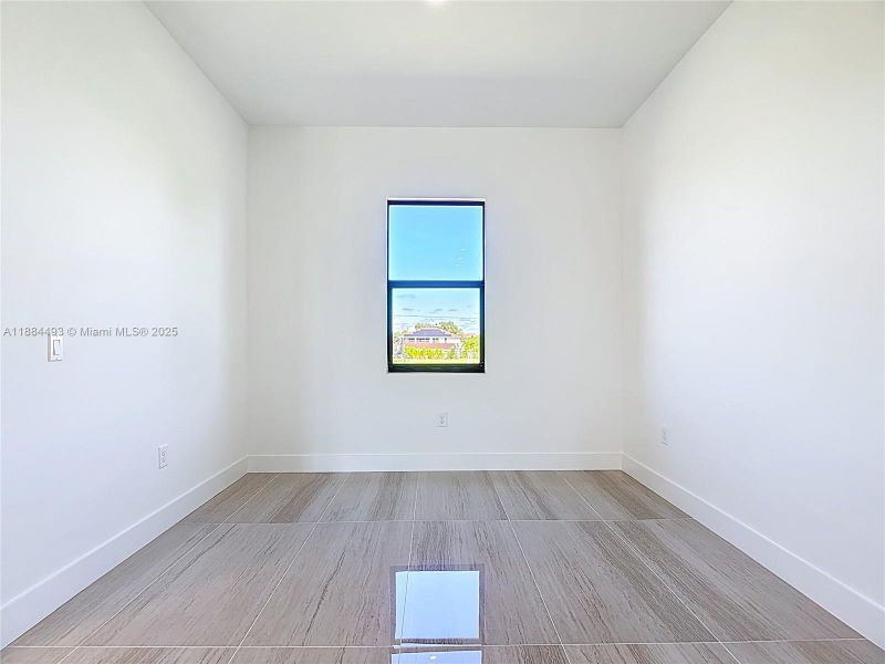 Spacious, unfurnished interior of a new home in , Lehigh Acres (Image 14). Spacious, unfurnished interior of a new home in , Lehigh Acres (Image 14).