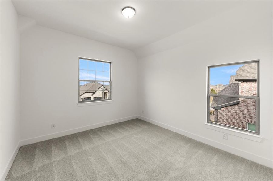 20_21. 1028 Golden Galaxy - Bed 3