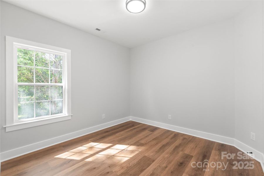 Spacious, unfurnished interior of a new home in , Concord (Image 24). Spacious, unfurnished interior of a new home in , Concord (Image 24).