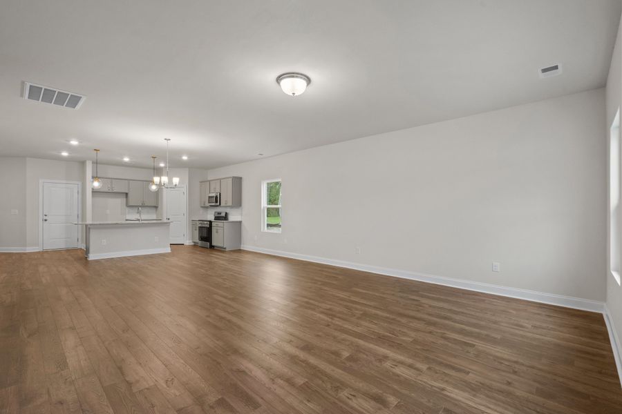 Calabash, NC New Home.  - Slide 5