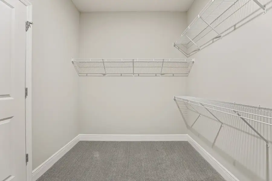 Representative unfurnished interior of a home built from the Harmony by Maronda Homes in Malabar Springs, Palm Bay (Image 45).