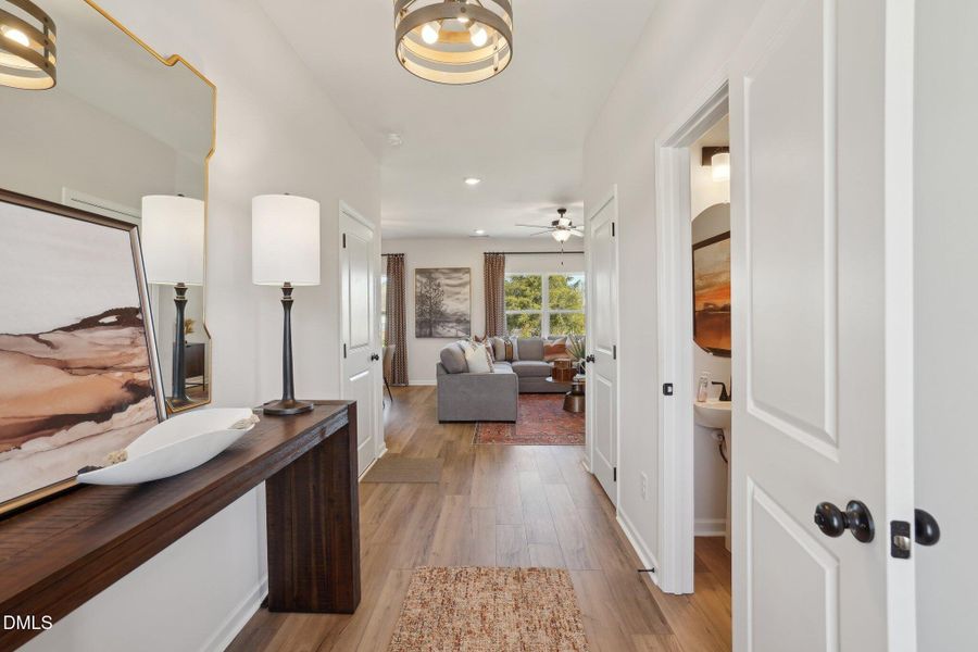 Representational Photo