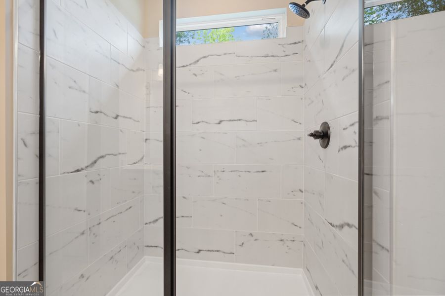 Close-up of interior finishes inside a home in Bryson Farms, Byron (Image 17). Close-up of interior finishes inside a home in Bryson Farms, Byron (Image 17).