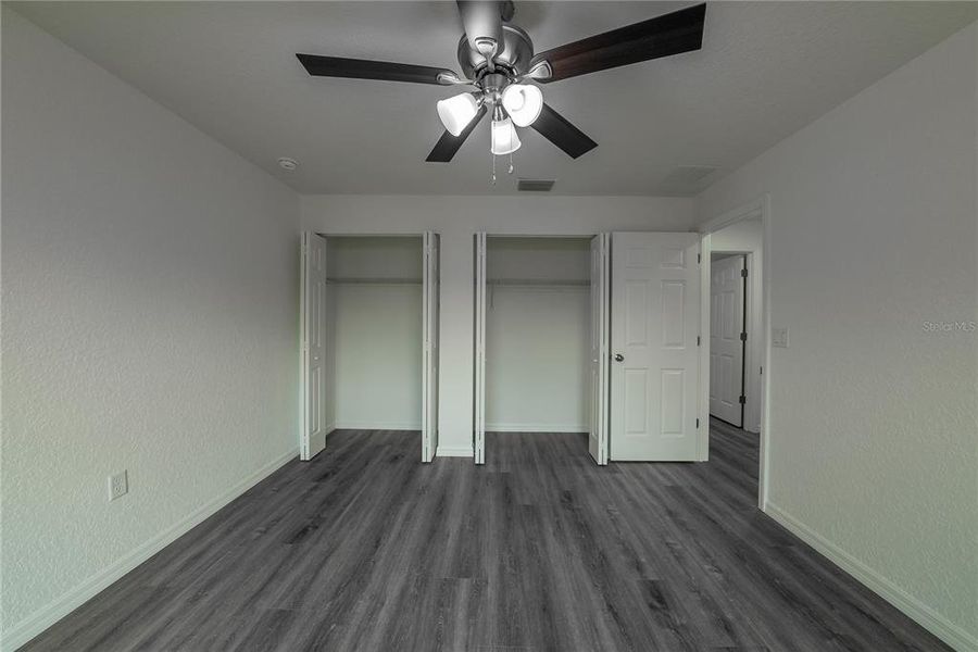 Spacious, unfurnished interior of a new home in , Ocklawaha (Image 23). Spacious, unfurnished interior of a new home in , Ocklawaha (Image 23).