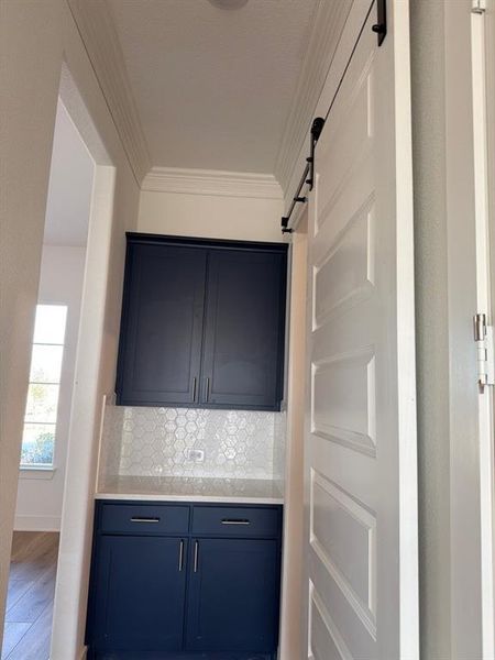 Image 12 of a home in Grayson Ridge.