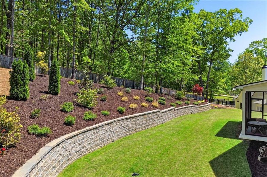Image 50 of a home in Malone's Pond.