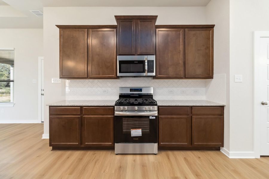 21137 Jordans Ranch Way - Carter - Kitchen