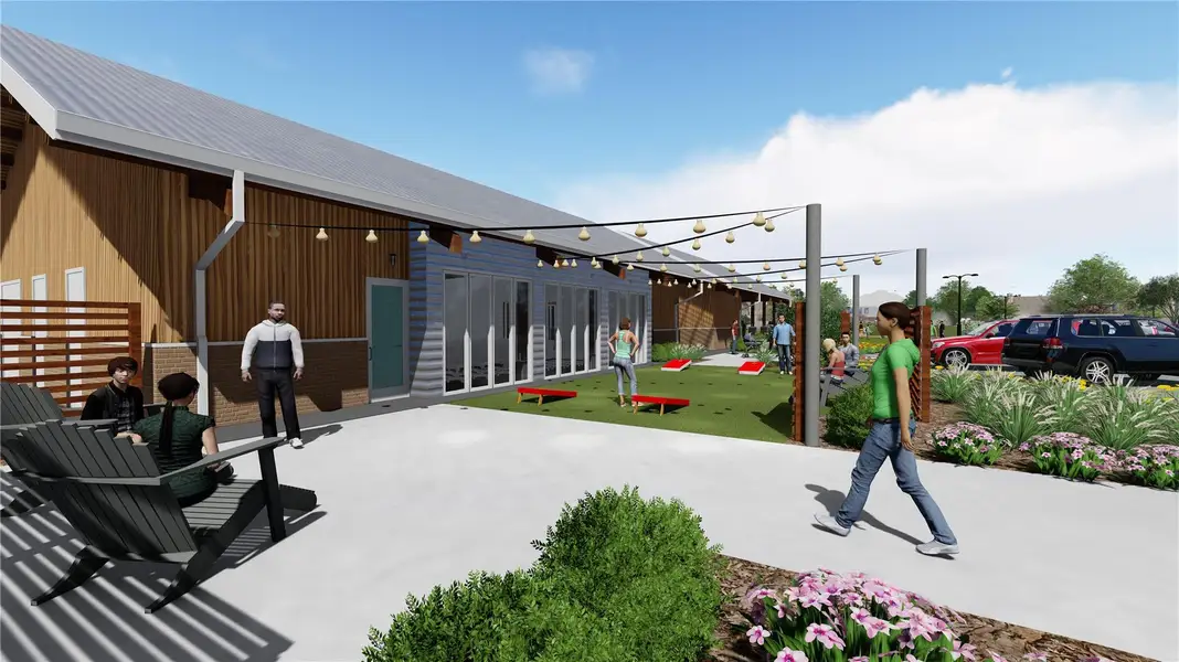 Bridge Creek Community Photos Bridge Creek Community Photos