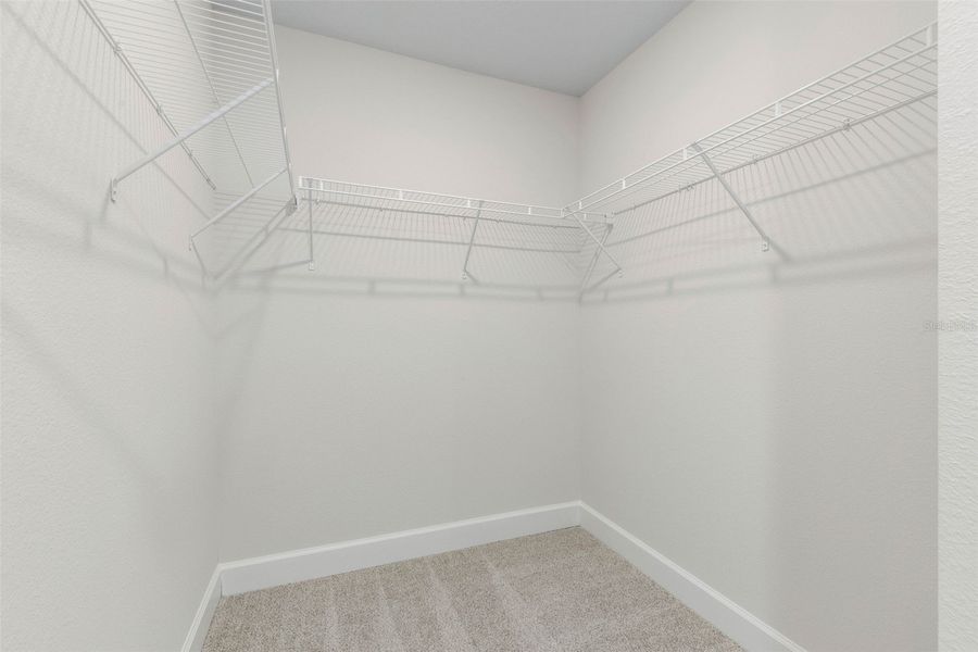 Spacious, unfurnished interior of a new home in Palm Coast, Palm Coast (Image 21).