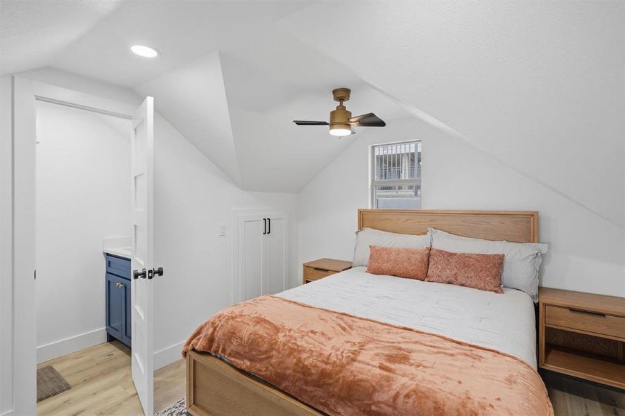 Furnished interior view inside a new home in , Strawn (Image 9). Furnished interior view inside a new home in , Strawn (Image 9).