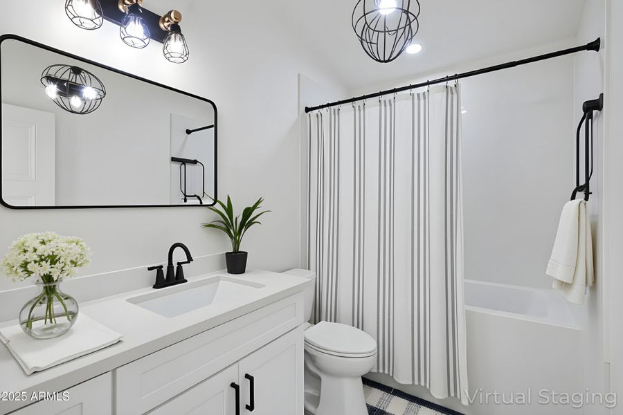 Bathroom 3 Bathroom 3