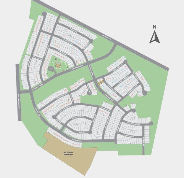 Site Map