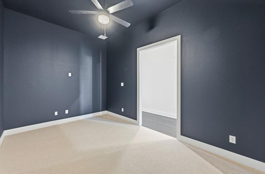 Entertainment Room Entertainment Room