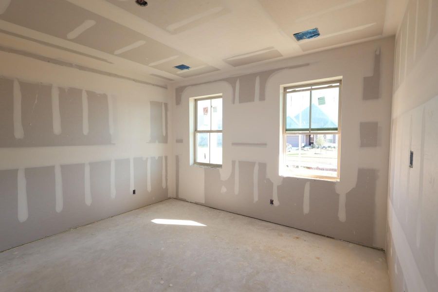 Home office - still under construction! Home office - still under construction!