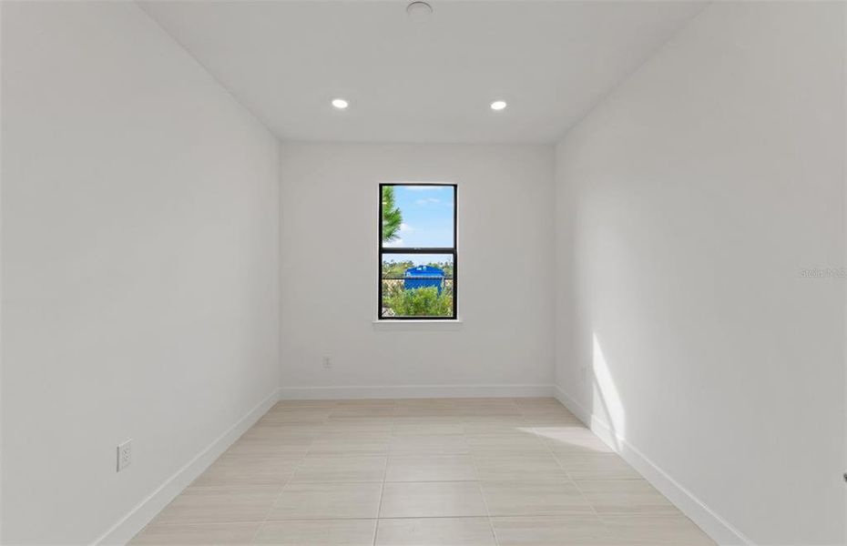 Spacious, unfurnished interior of a new home in , North Port (Image 29). Spacious, unfurnished interior of a new home in , North Port (Image 29).