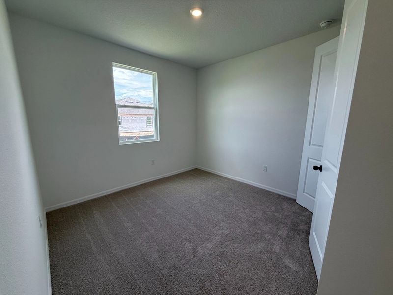 Guest Suite