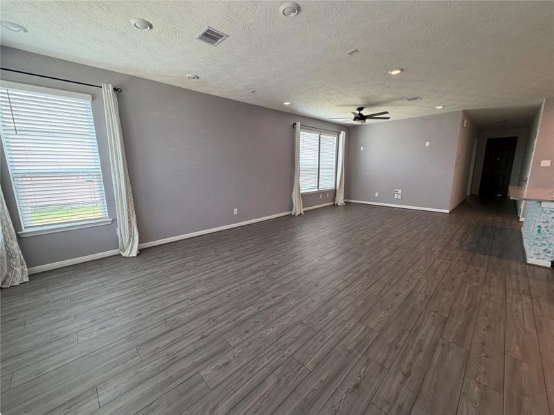 Spacious, unfurnished interior of a new home in , Magnolia (Image 12). Spacious, unfurnished interior of a new home in , Magnolia (Image 12).