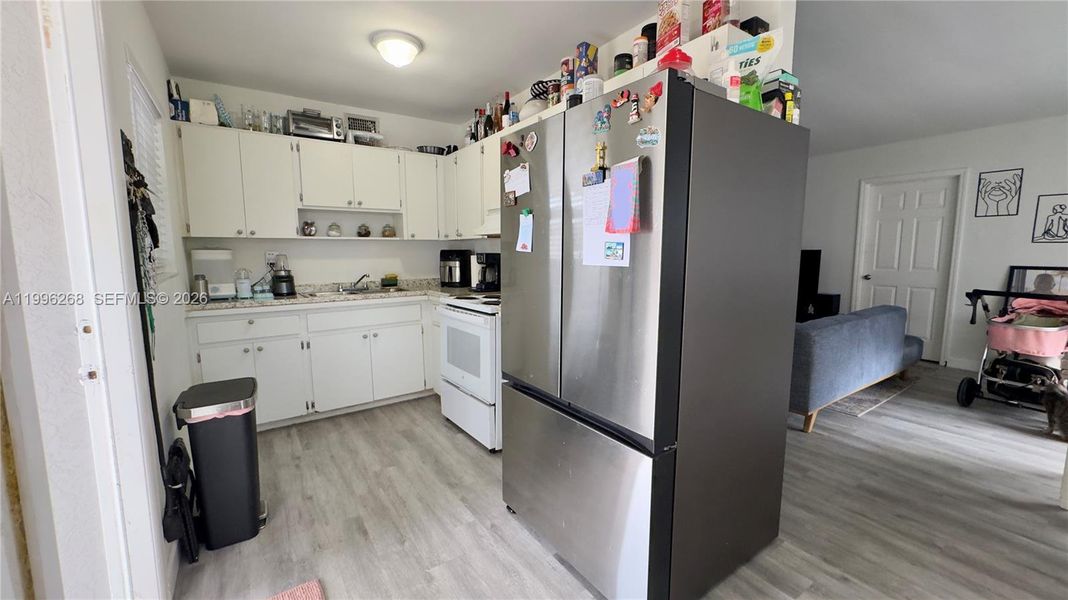 Furnished interior view inside a new home in , Lauderhill (Image 5). Furnished interior view inside a new home in , Lauderhill (Image 5).