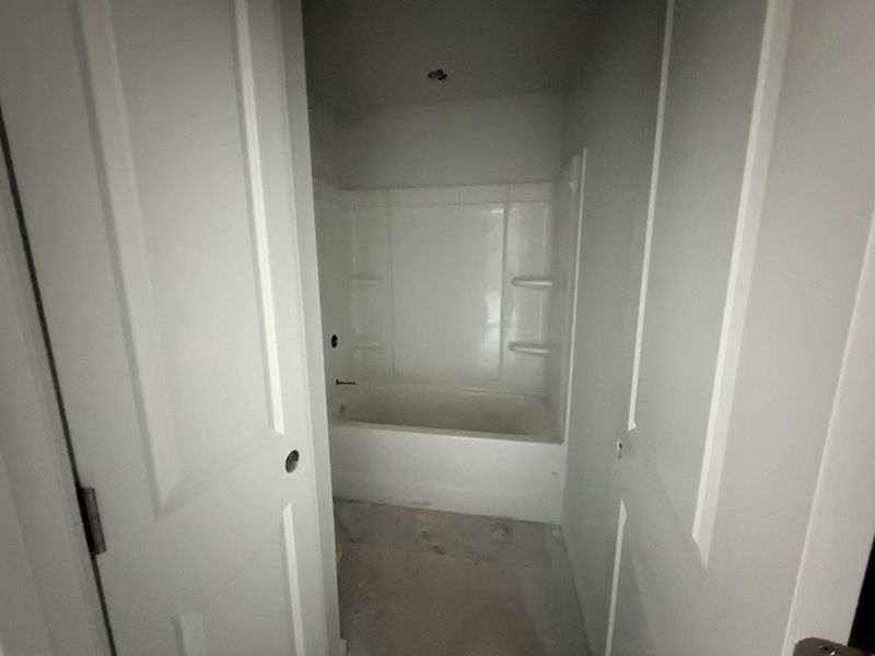 In-progress construction of a new home in , Summerville, SC (Image 24).