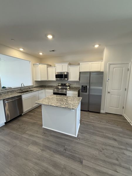 Image 11 of a home in Bradley Bend.